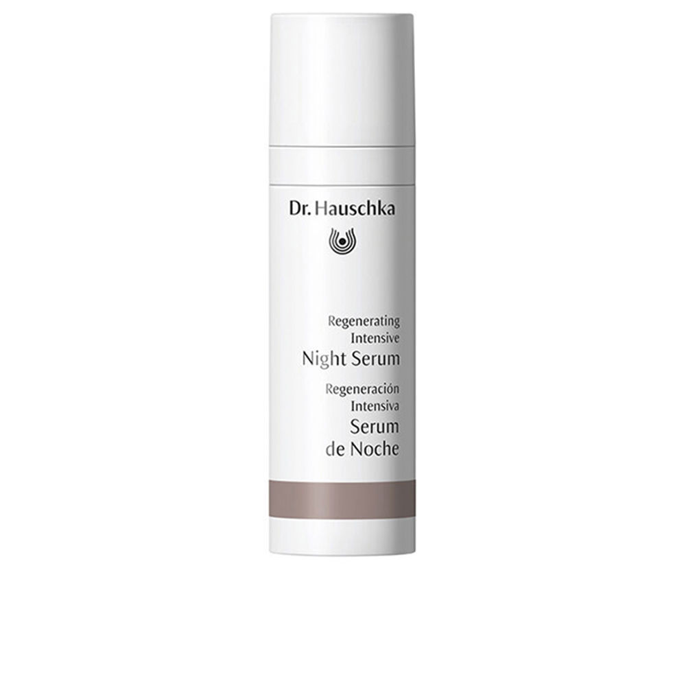 Soro noturno regenerador intensivo 30 ml
