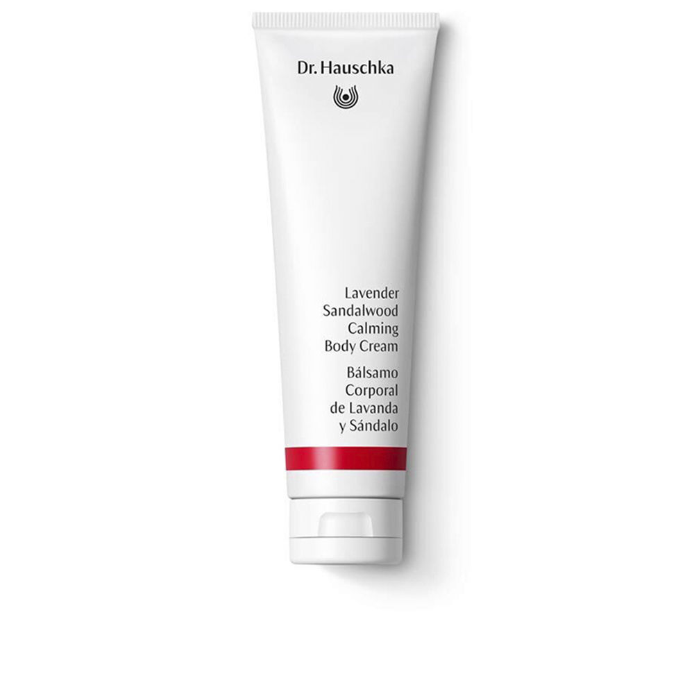 Bálsamo corporal de lavanda e sândalo 145 ml