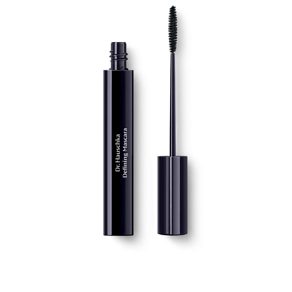 Rímel - precisão #black-01 6 ml