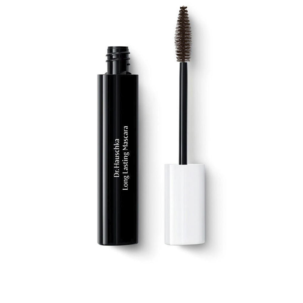 Rímel de longa duração #02-Brown 8 ml