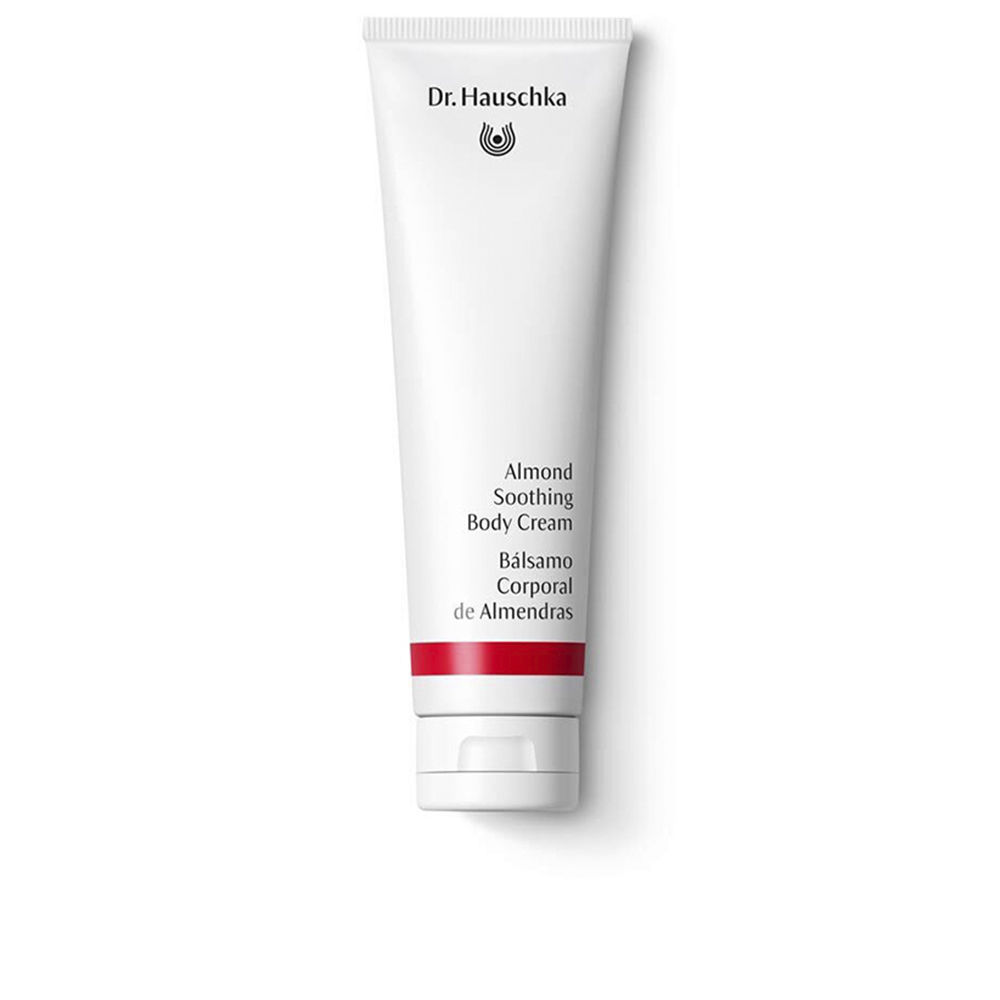 Bálsamo corporal de amêndoa 145 ml