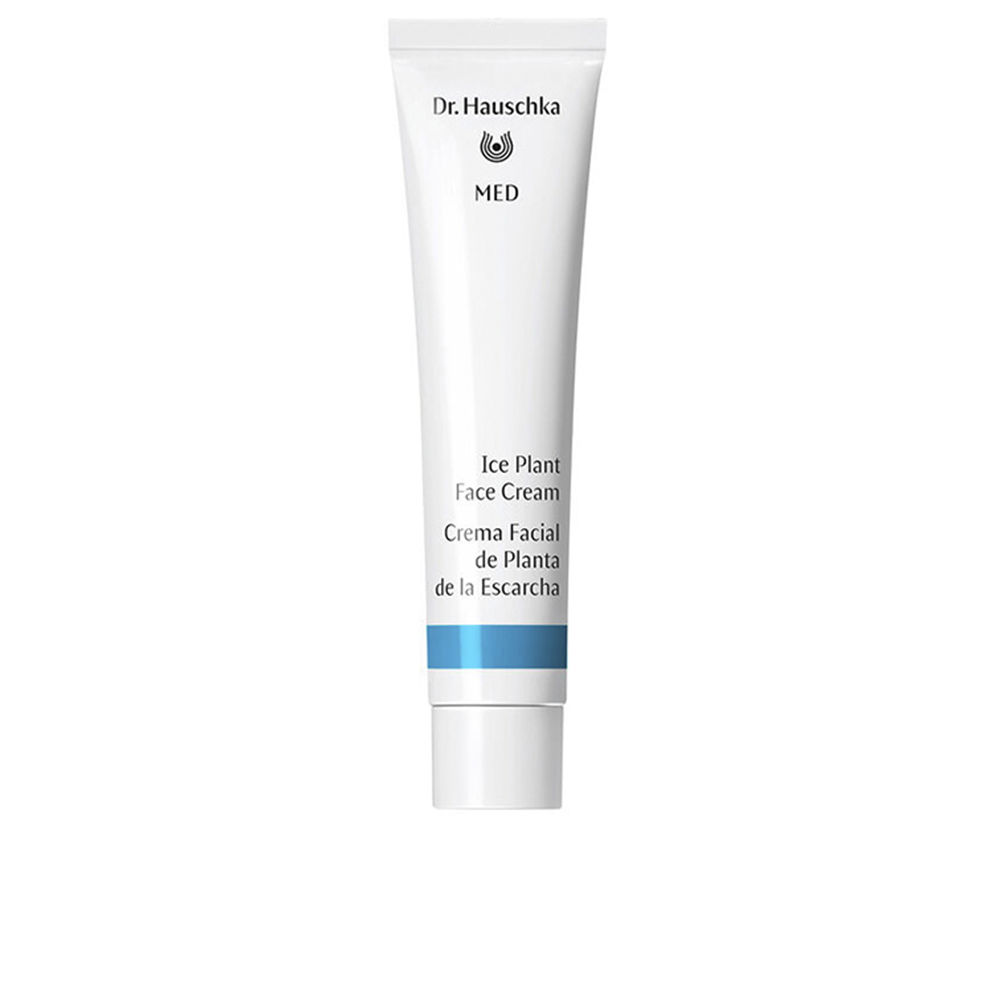 Escarcga creme facial vegetal 40 ml