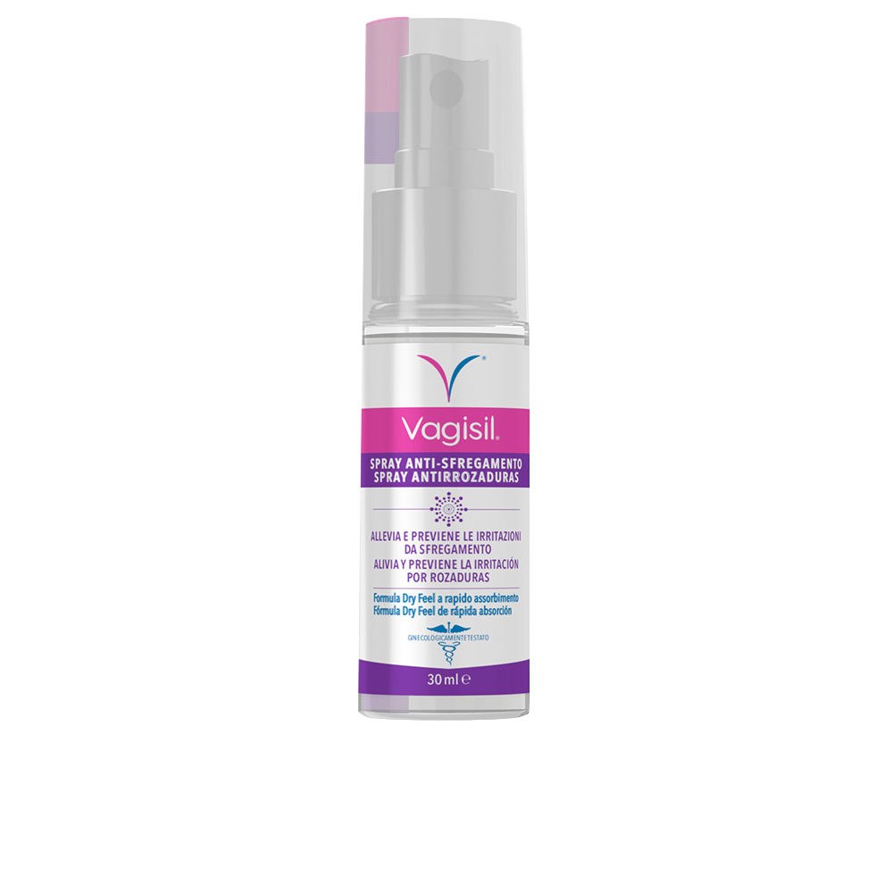 SPRAY ANTI-FRICÇÃO 30 gr