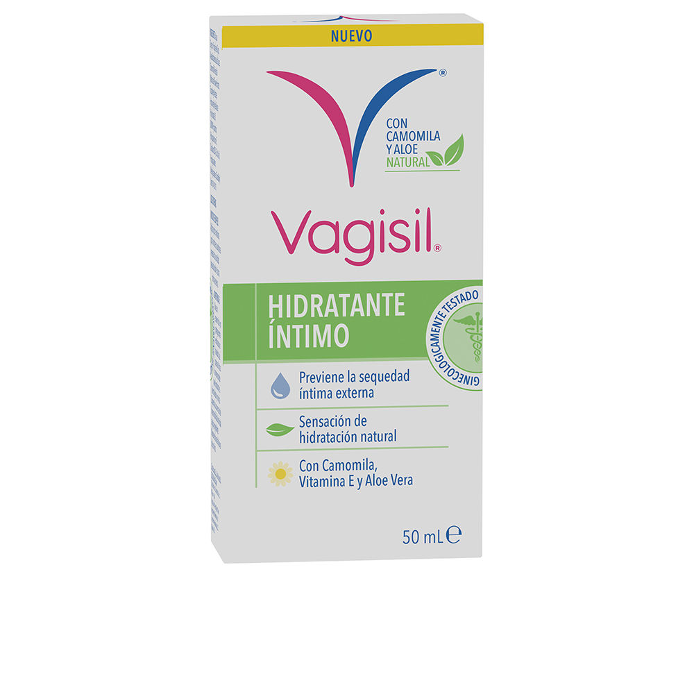 GEL HIDRATANTE Natural com camomila 50 ml