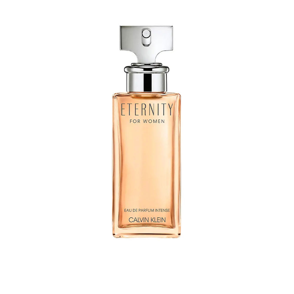 ETERNITY INTENSE eau de parfum vaporizador 50 ml