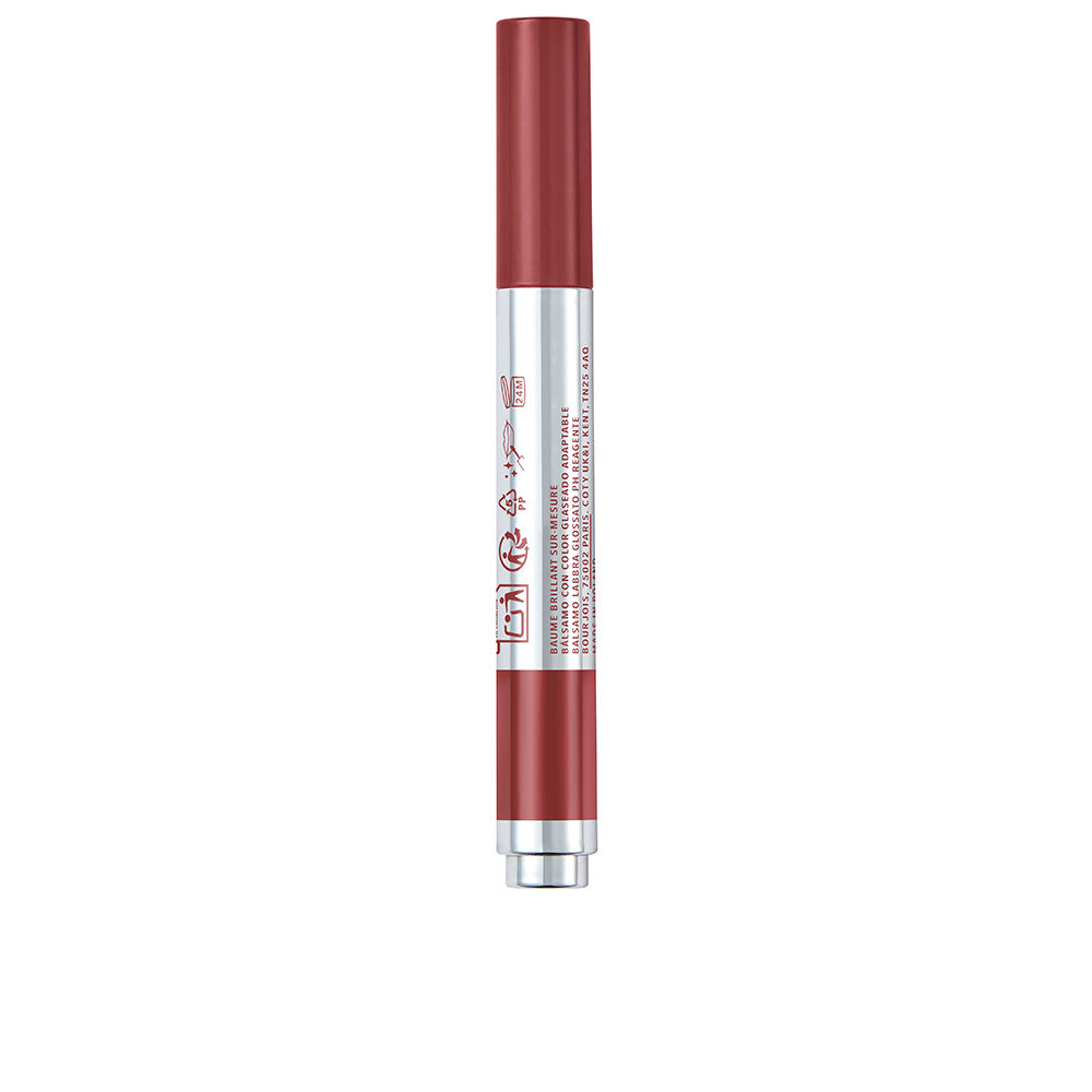 Bálsamo labial BUTTER TINT LIP GLAZE #03-Guav'Amour 2 gr