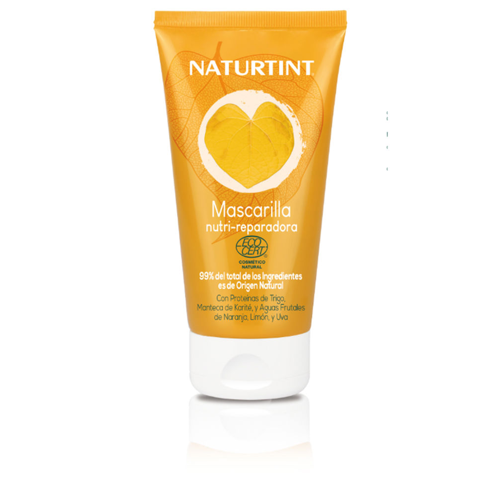 Máscara nutri-reparadora 150 ml