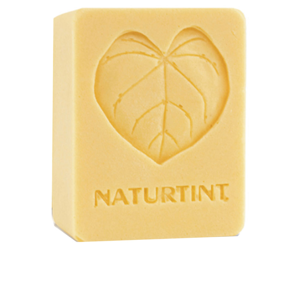 Shampoo Nutricional Sólido 75g