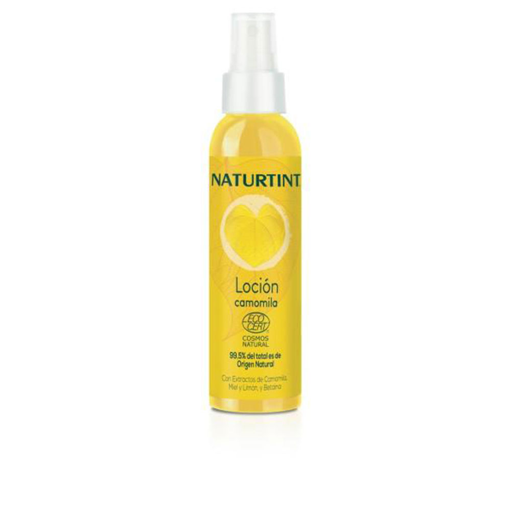 Loção de camomila 125 ml