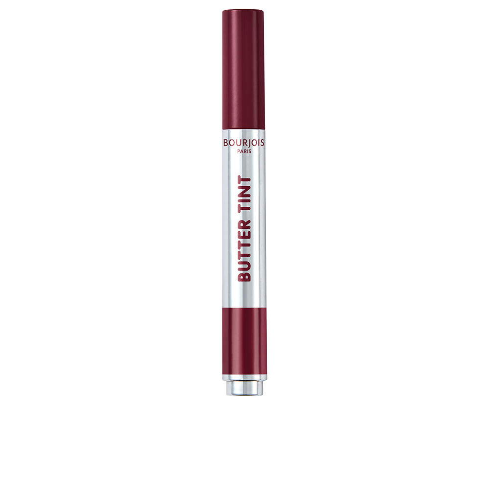Bálsamo labial BUTTER TINT LIP GLAZE #06-Berry Coulis 2 gr