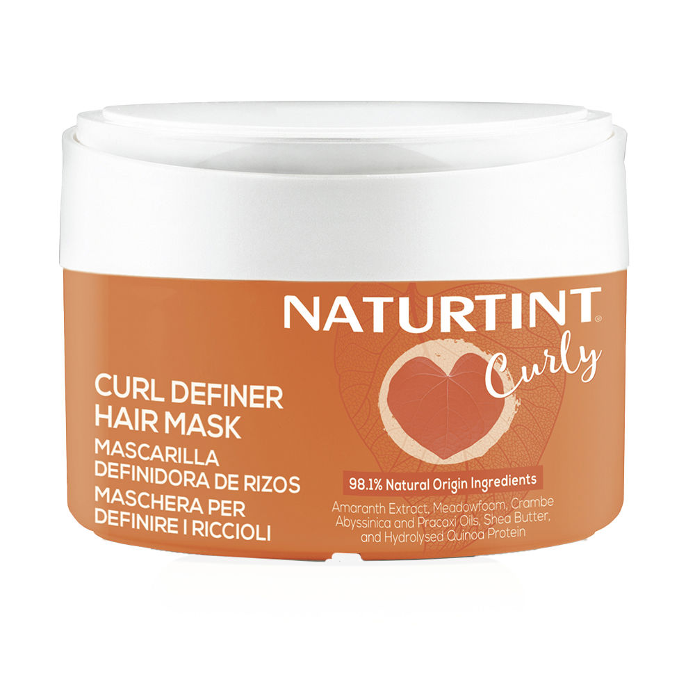 Máscara para definir cachos CURLY 300 ml
