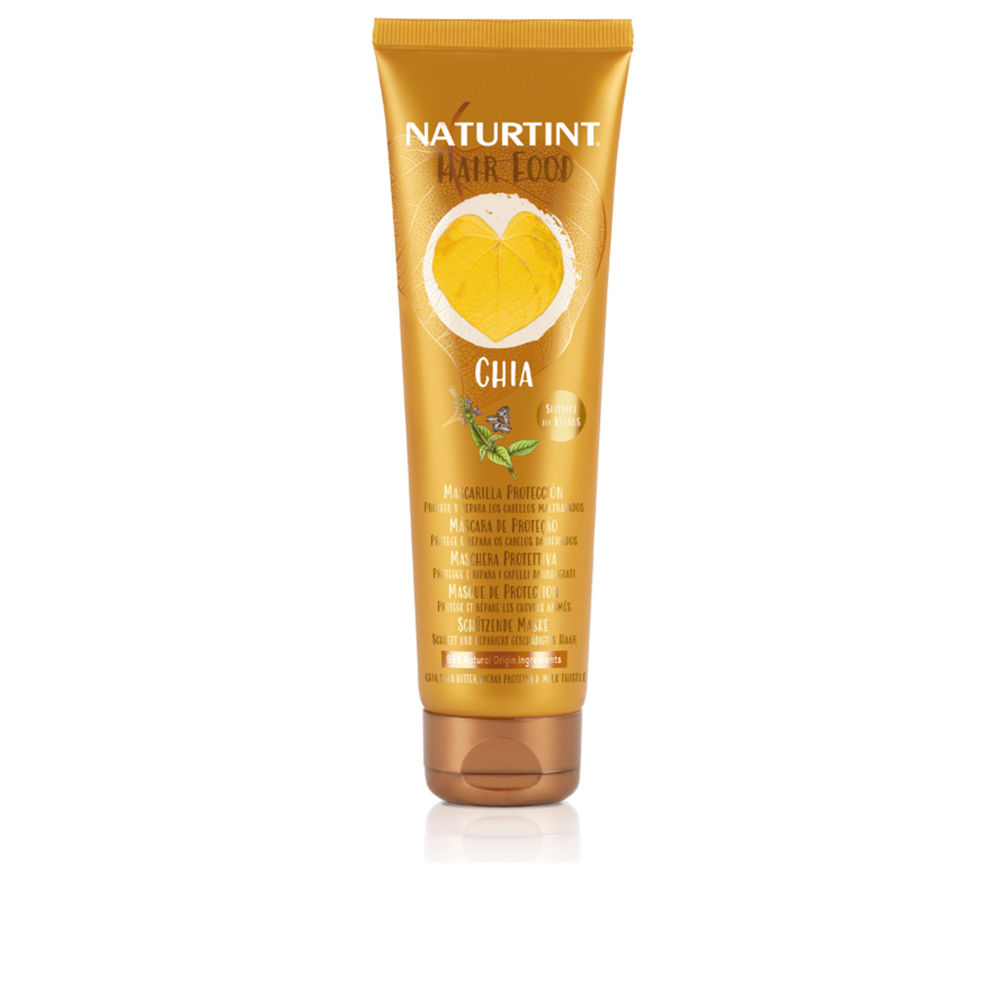 Máscara de chia HAIR FOOD 150 ml