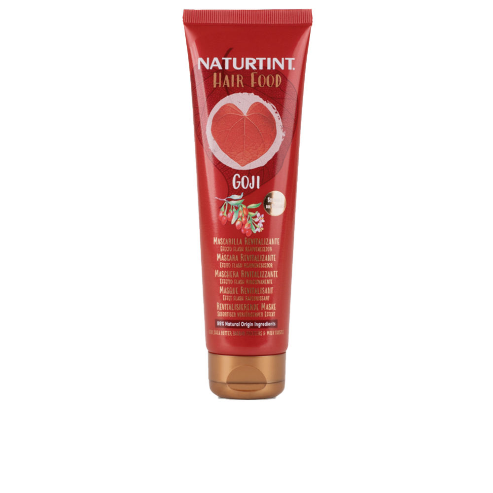 Máscara capilar de goji 150 ml