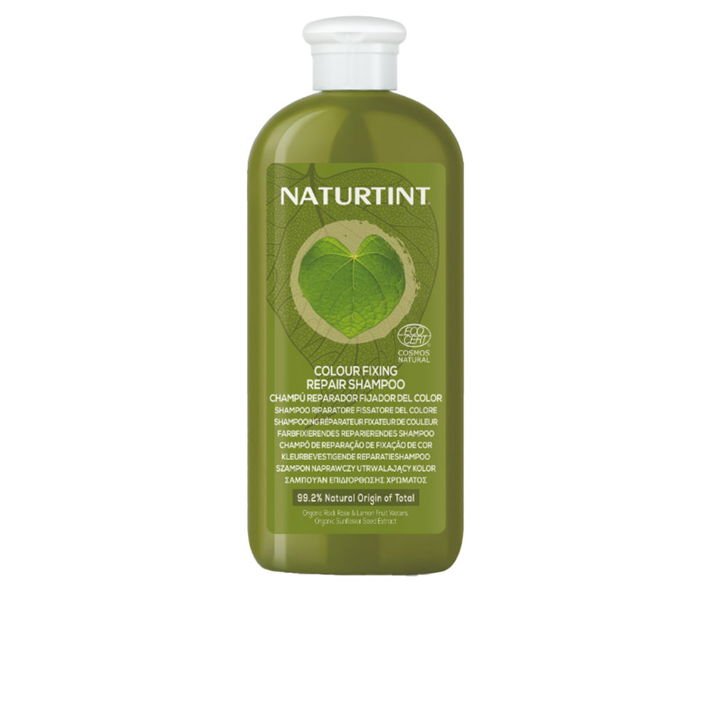 Shampoo Reparador e Fortalecedor 330 ml
