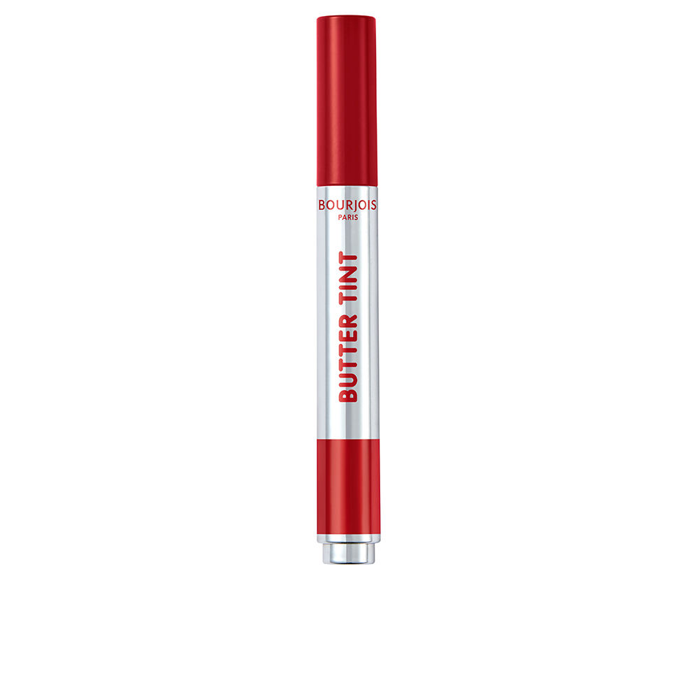 Bálsamo labial BUTTER TINT LIP GLAZE #04-Rougemelt 2 gr