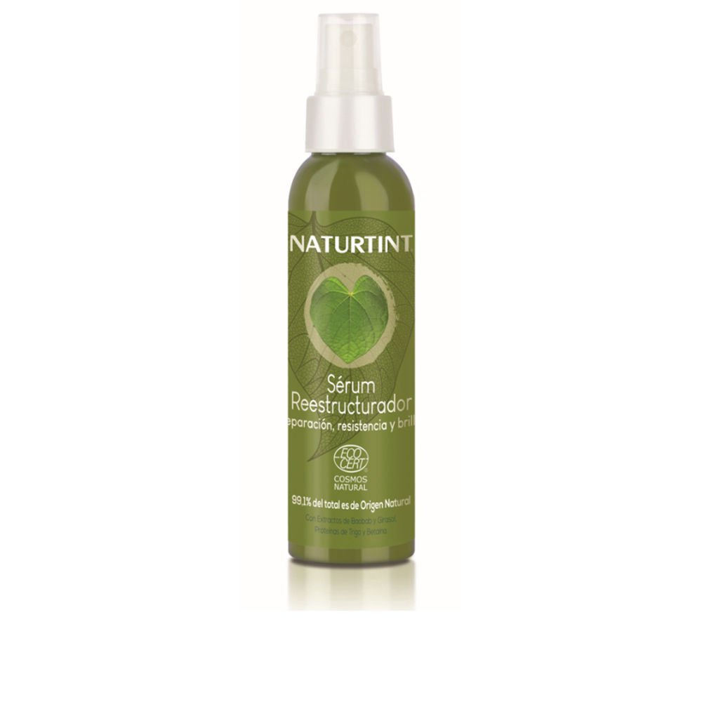 Sérum reestruturante para cabelo 125 ml