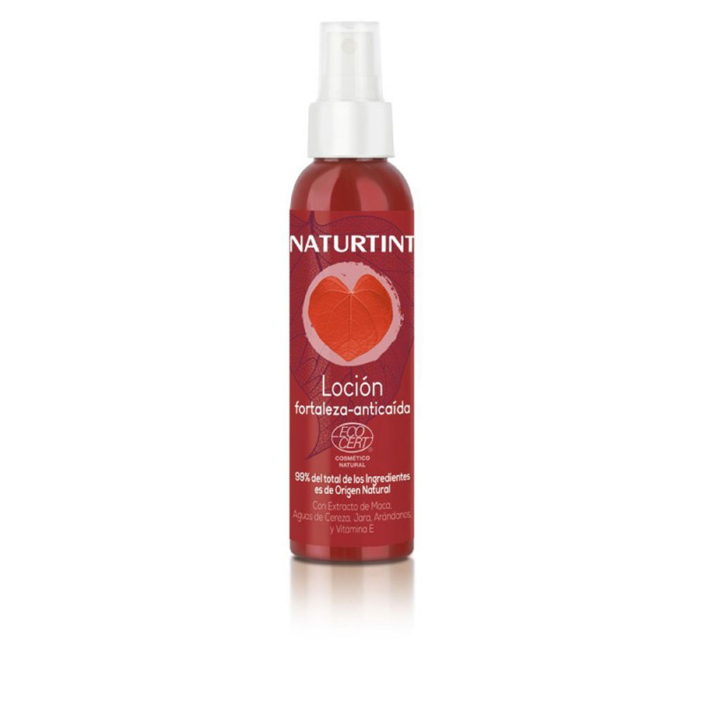 Loção fortalecedora antiqueda 125 ml