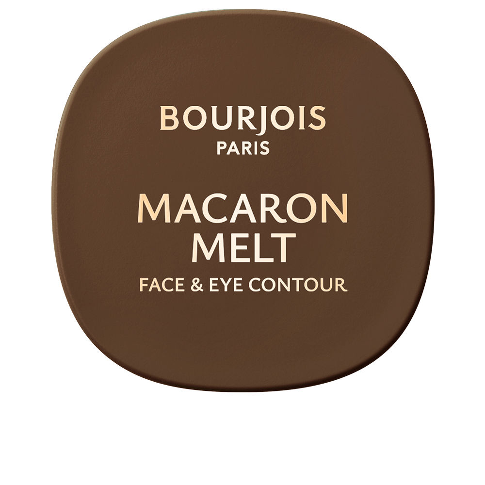MACARON MELT bronzer e contorno para olhos #04-Toffee 5 g