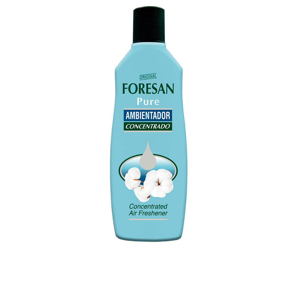 Ambientador concentrado FORESAN PURE 125 ml