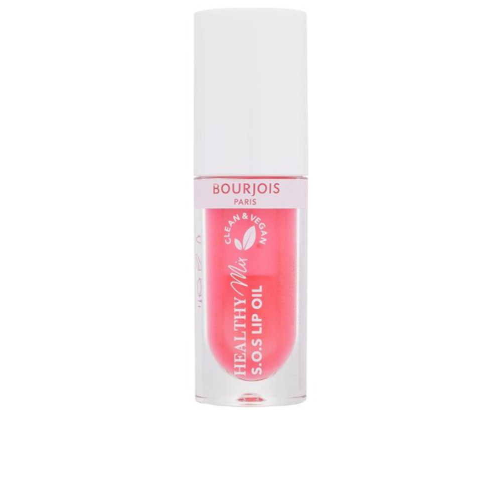 Óleo labial HEALTHY MIX SOS #02-melão amour 4,5 ml