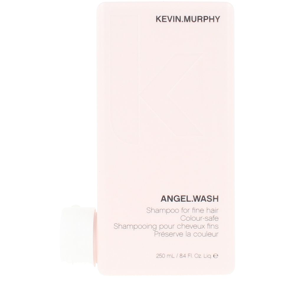 Shampoo ANGEL WASH para cabelos finos e coloridos 250 ml