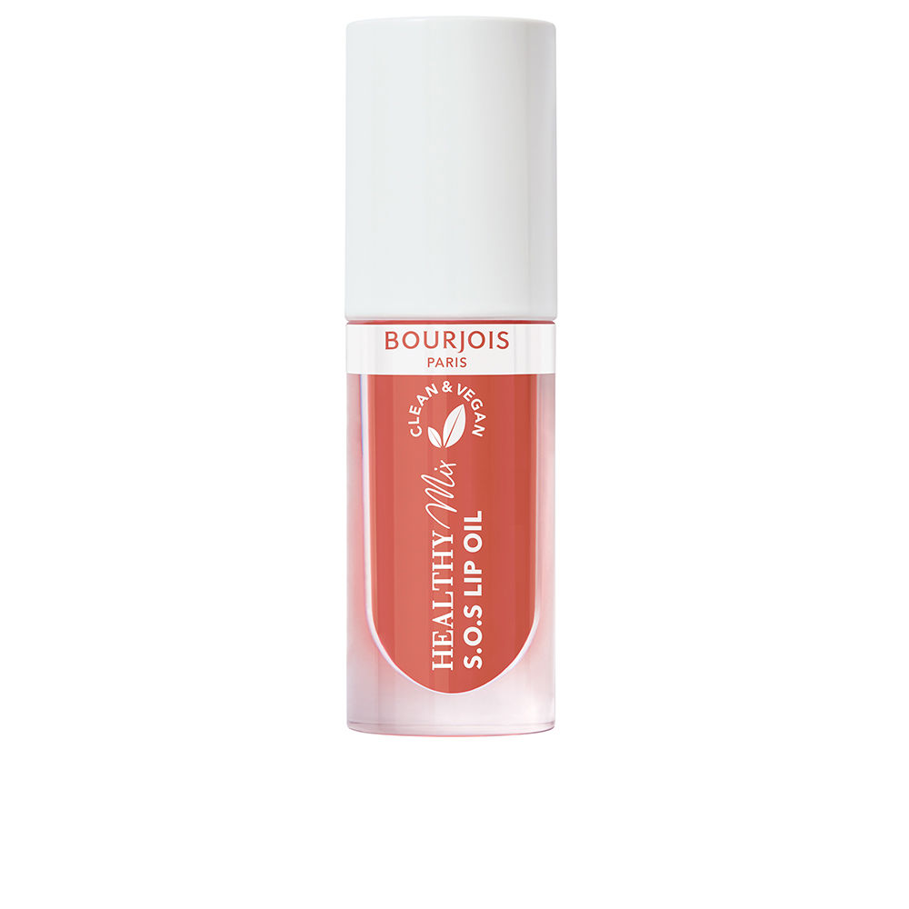 Óleo labial HEALTHY MIX SOS #05-coeur cacau 4,5 ml