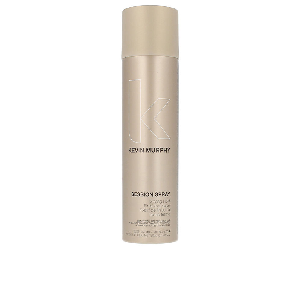 SESSION SPRAY laca extra forte 400 ml