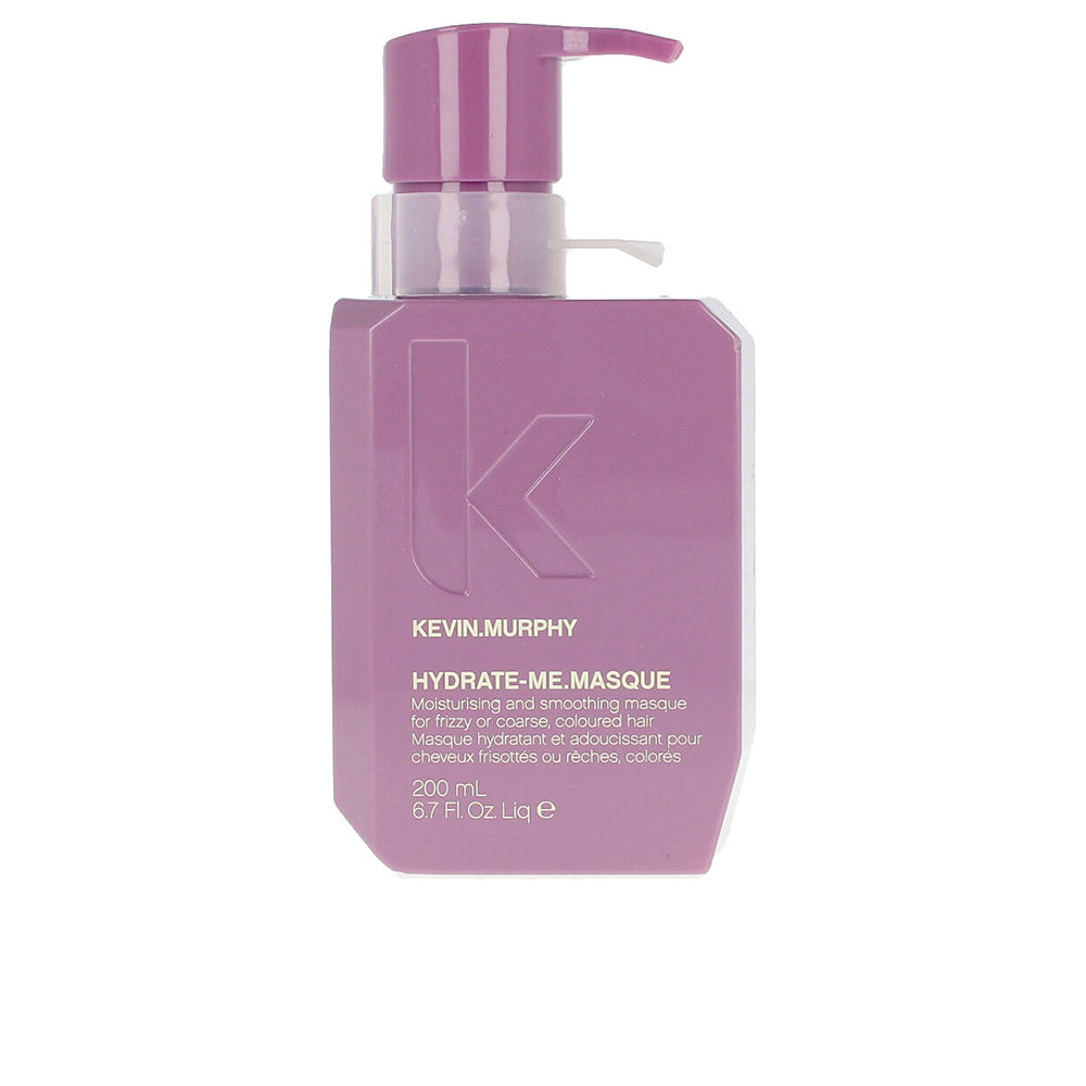 HYDRATE-ME.MASQUE máscara hidratante para cabelos secos e danificados 200 ml