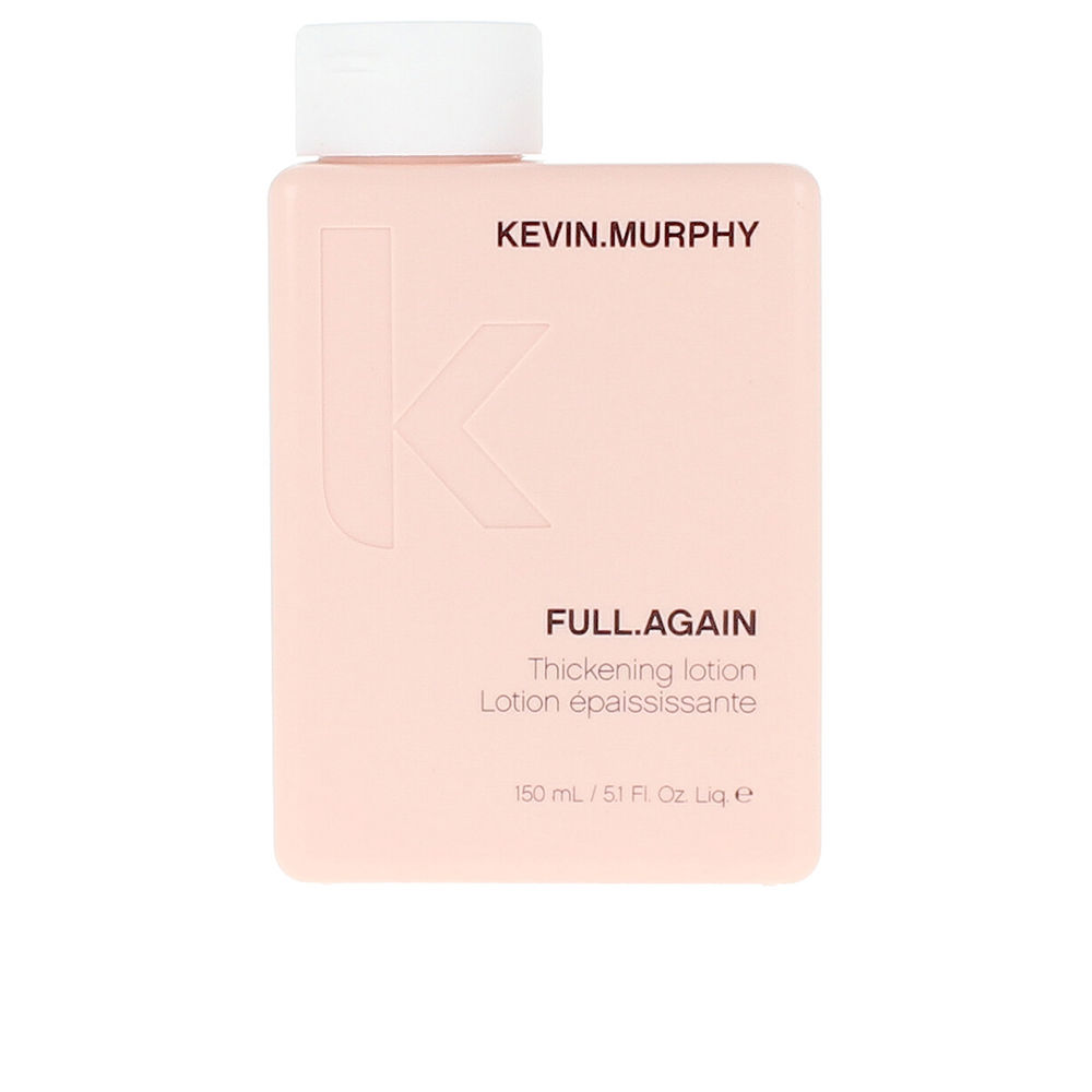 FULL AGAIN loção espessante 150 ml