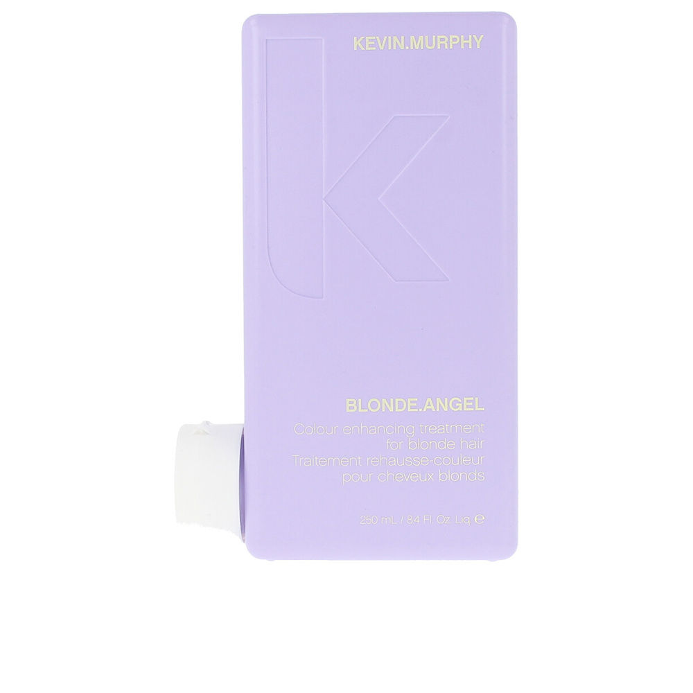 BLONDE ANGEL tratamento condicionador para cabelos loiros 250 ml