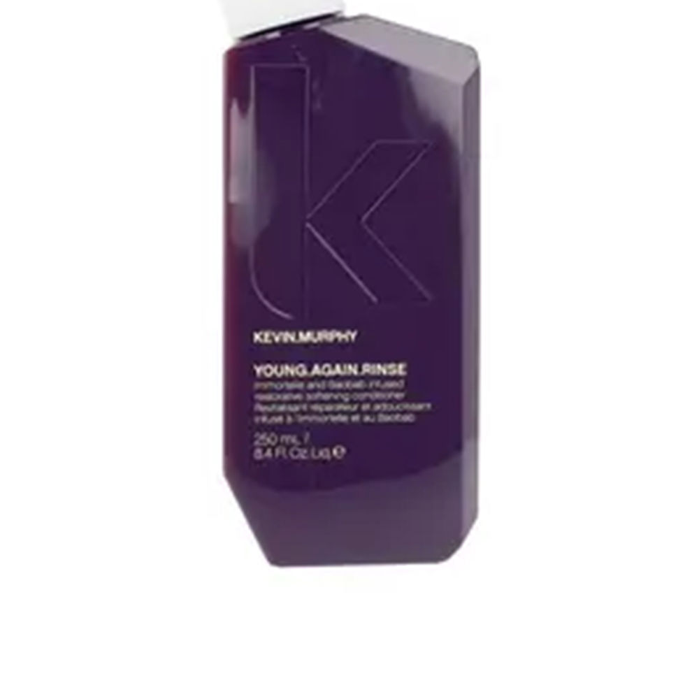 YOUNG.AGAIN.RINSE condicionador antienvelhecimento 250 ml