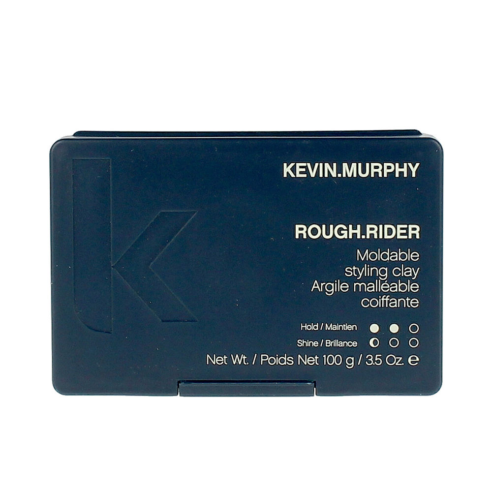 Pasta de argila moldável fosca ROUGH RIDER 100 gr