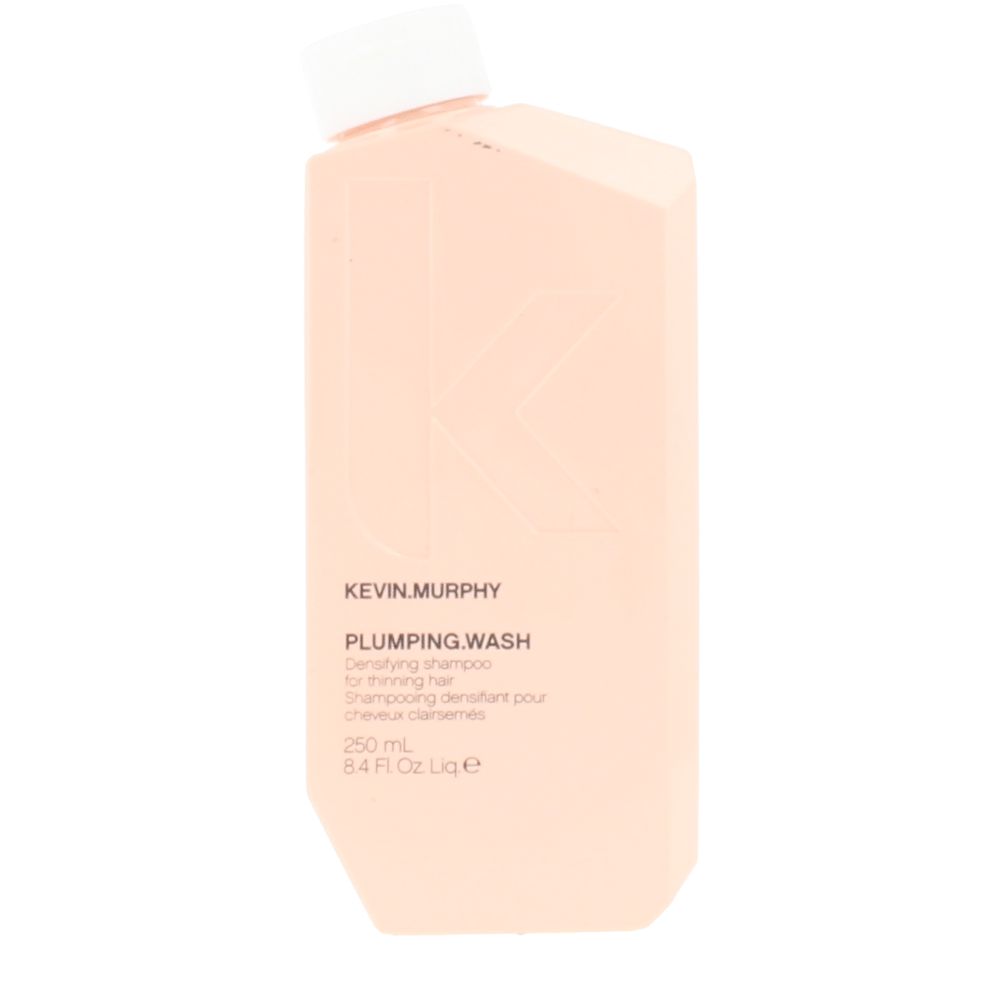 PLUMPING WASH densifying shampoo 250 ml