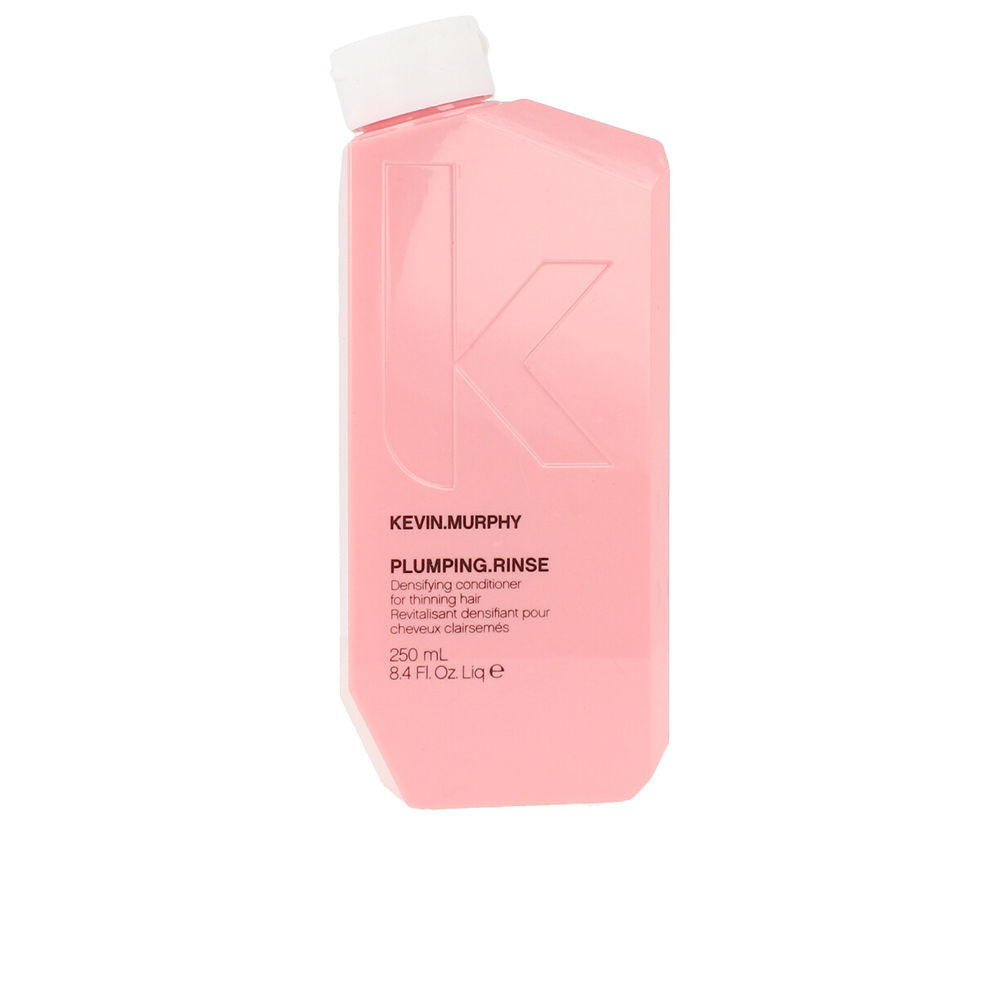 PLUMPING RINSE condicionador densificante 250 ml
