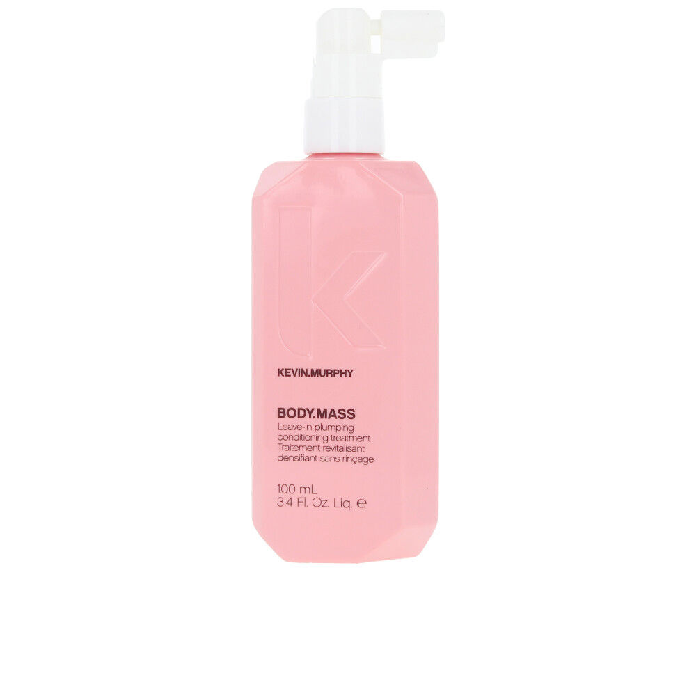Tratamento condicionador leave-in volumizador BODY MASS 100 ml