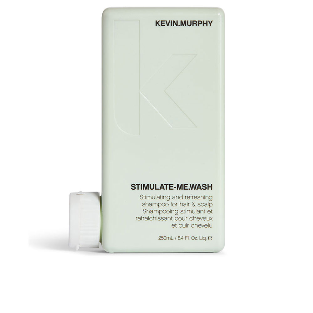 STIMULATE-ME.WASH shampoo estimulante e refrescante 250 ml