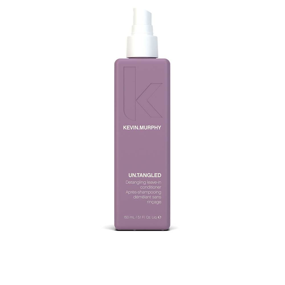 Condicionador leave-in desembaraçante UN TANGLED 150 ml