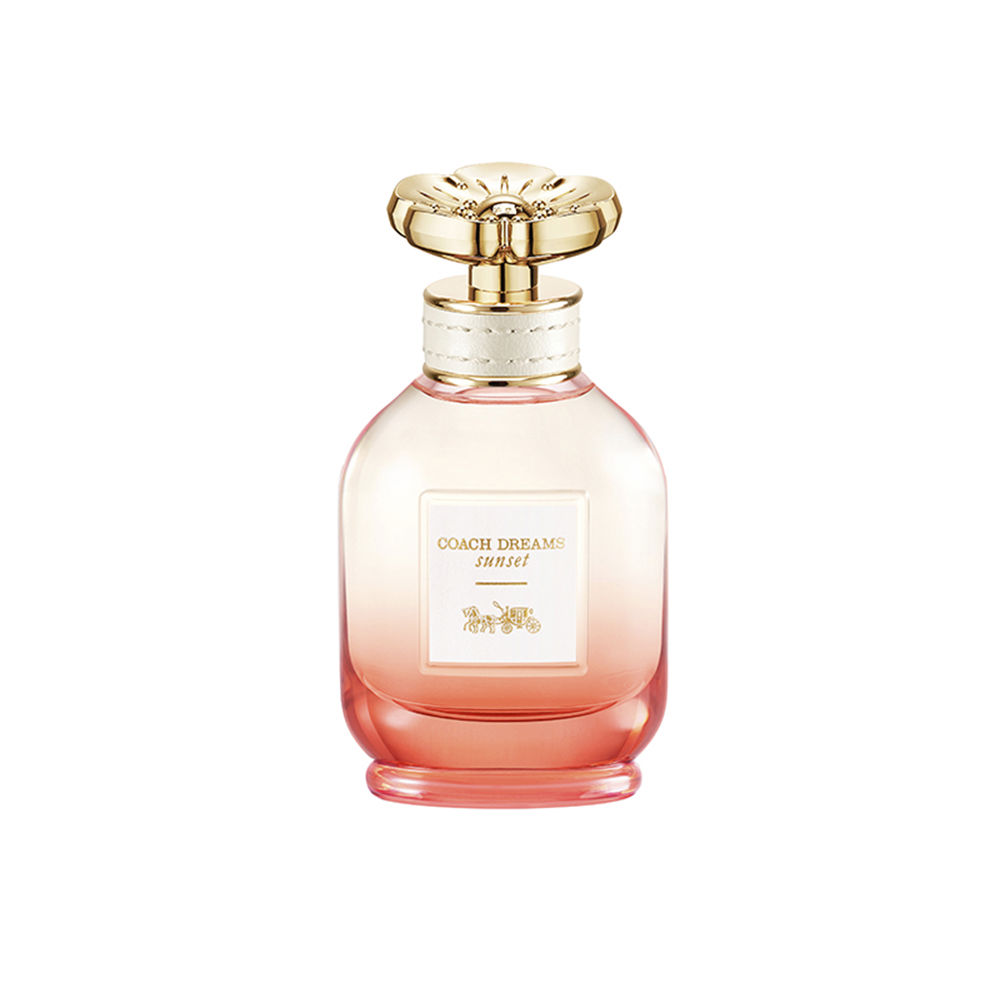 COACH DREAMS SUNSET edp vapo 40 ml