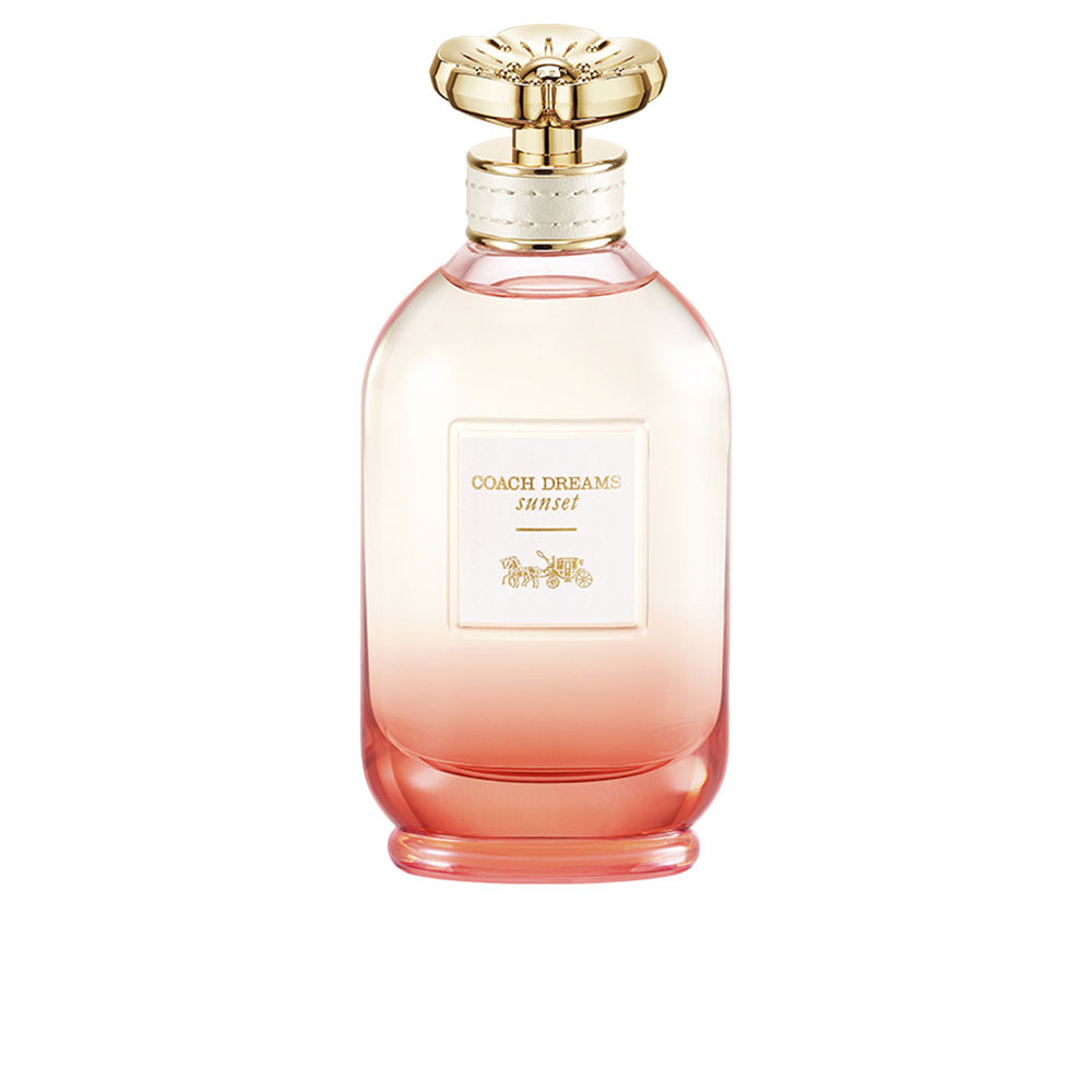 COACH DREAMS SUNSET edp vapo 90 ml