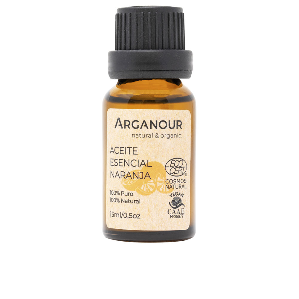 ÓLEO ESSENCIAL Laranja 15 ml