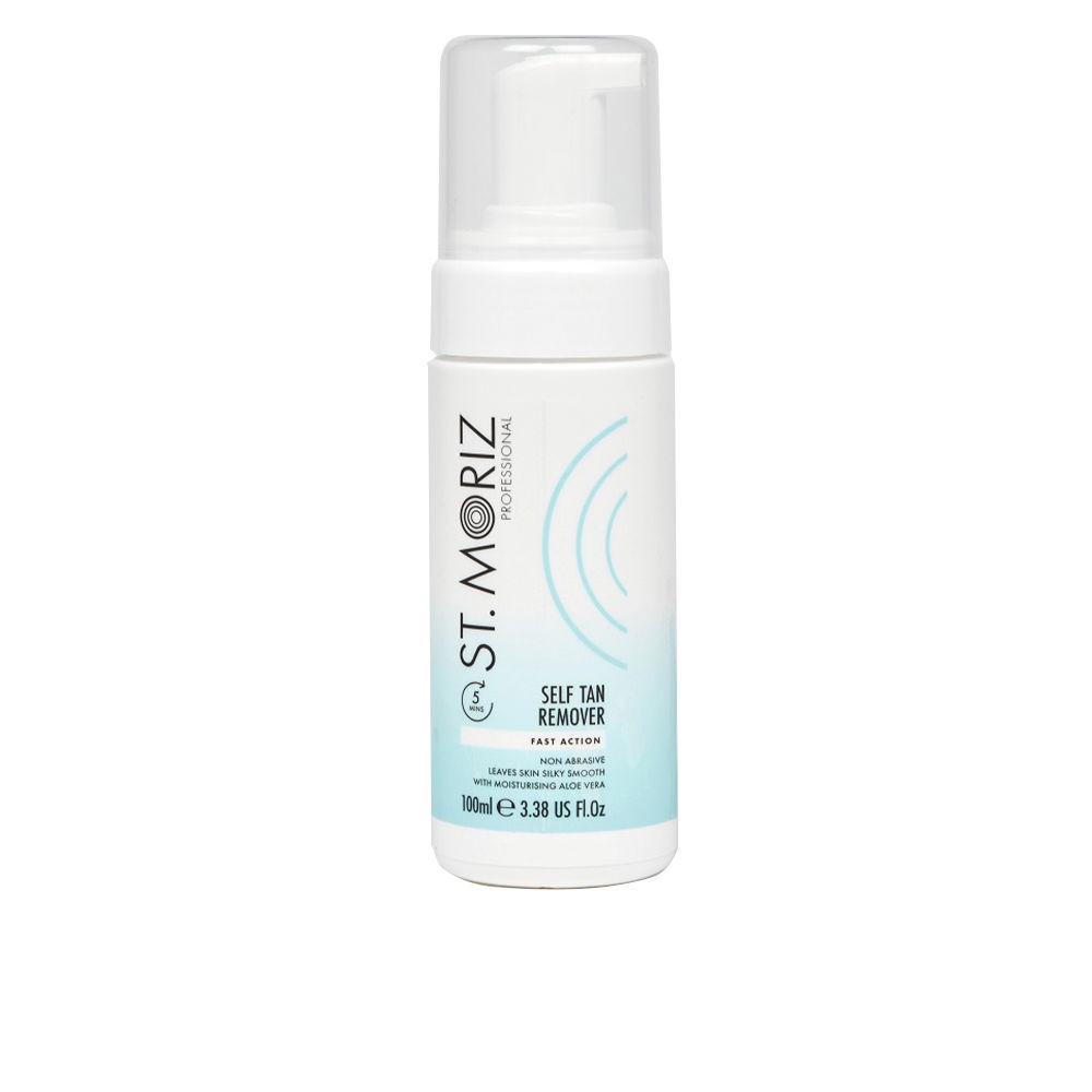 SELF TAN REMOVER ação rápida 100 ml