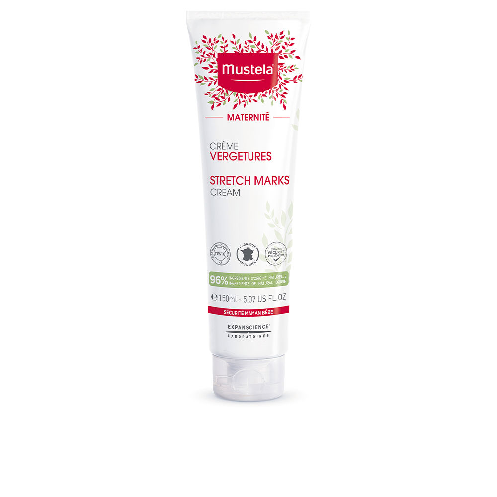 MATERNITY creme de prevenção de estrias 150 ml