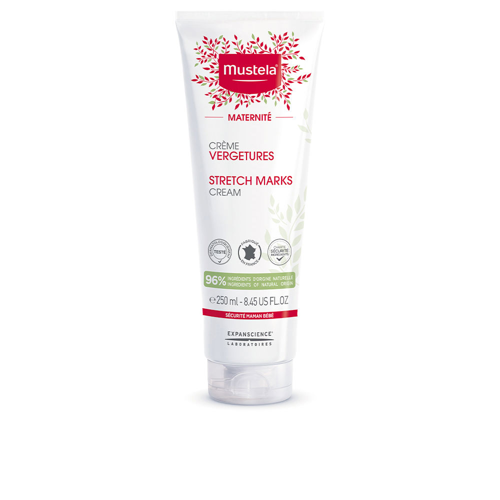 MATERNITY creme de prevenção de estrias 250 ml