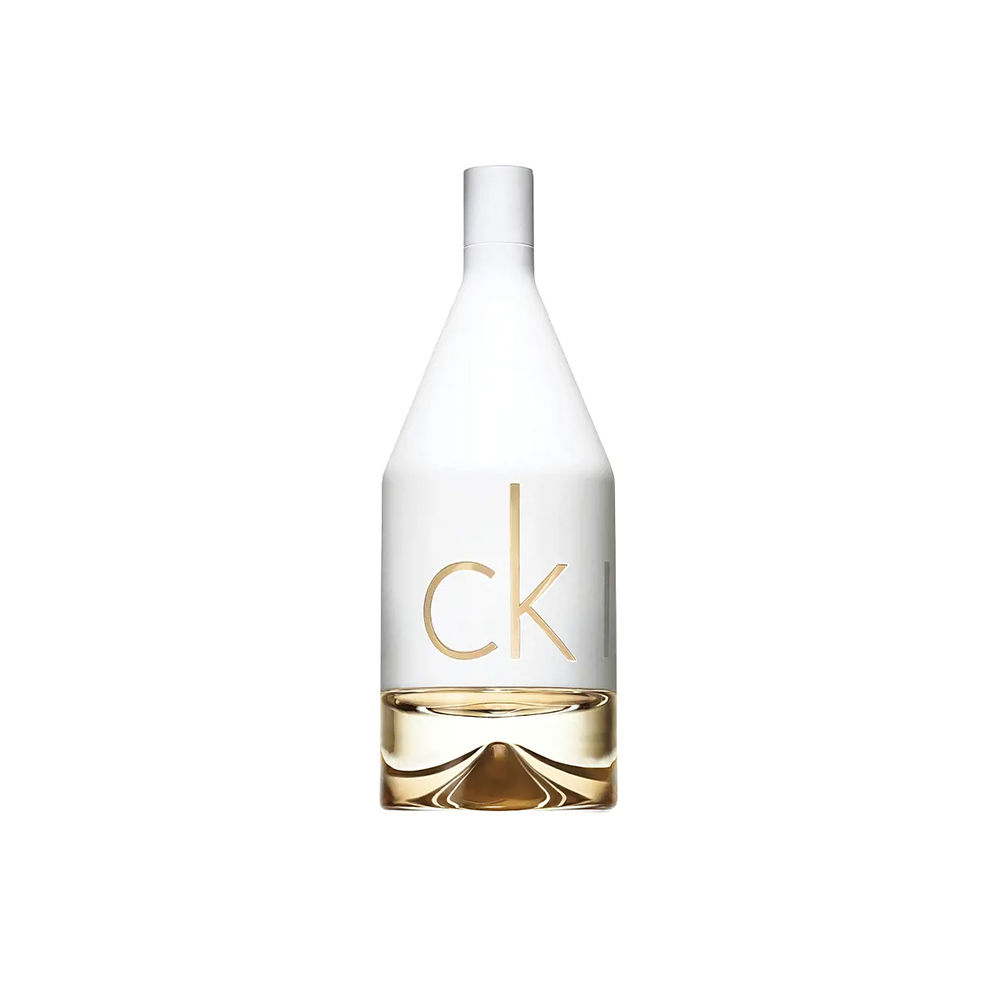 CK IN2U HER eau de toilette vaporizador 50 ml