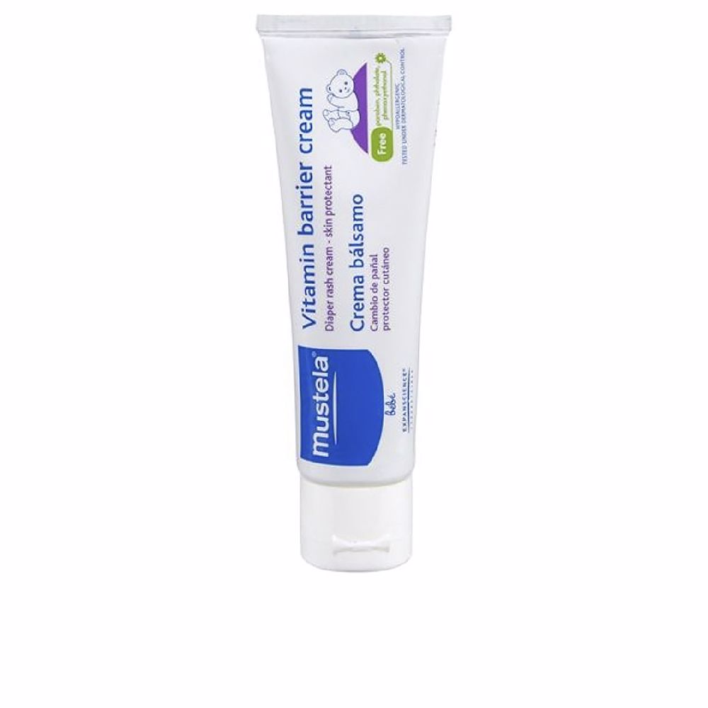Bálsamo creme BEBÊ-CRIANÇA 1-2-3 100 ml