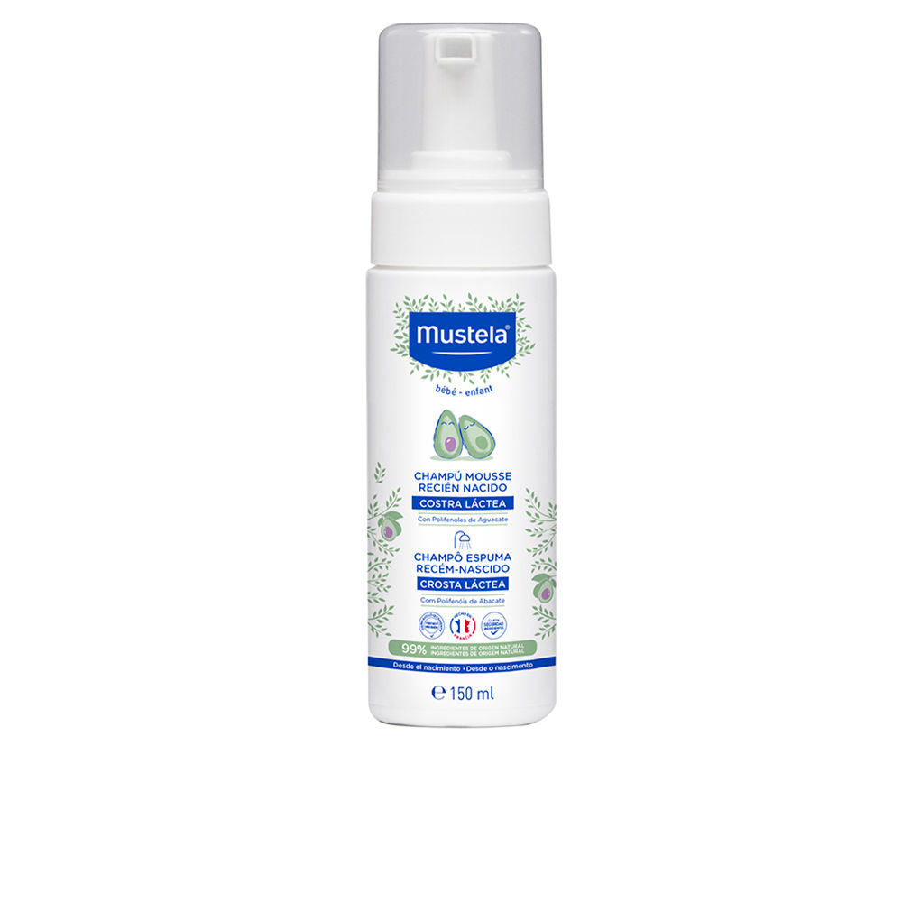 BABY-CHILD Champô  para recém-nascidos 150 ml