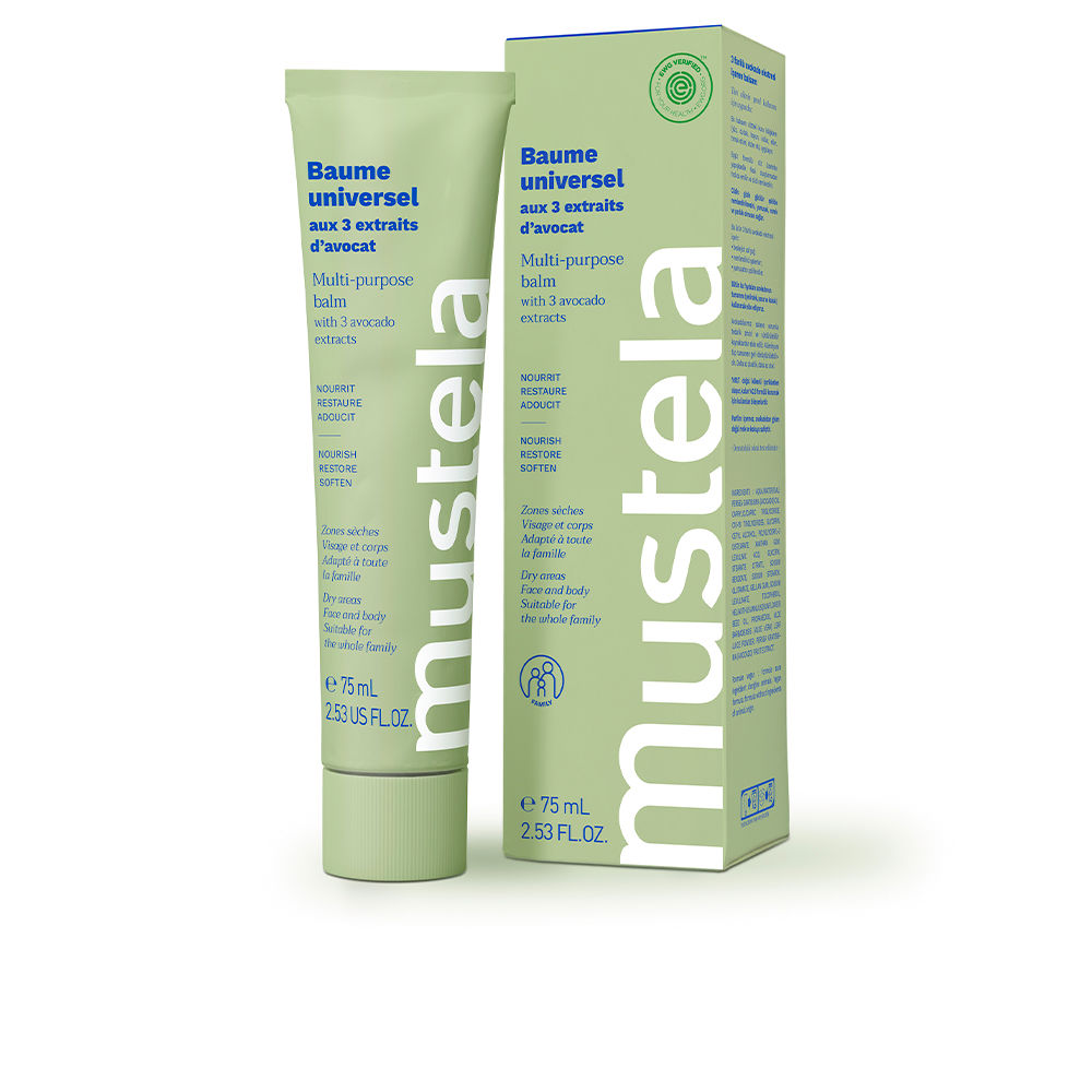 BIO Bálsamo universal 75 ml