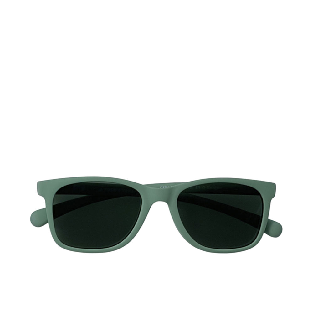 Óculos de sol GIRASSOL JUNIOR 3 - 5 VERDE 123 mm