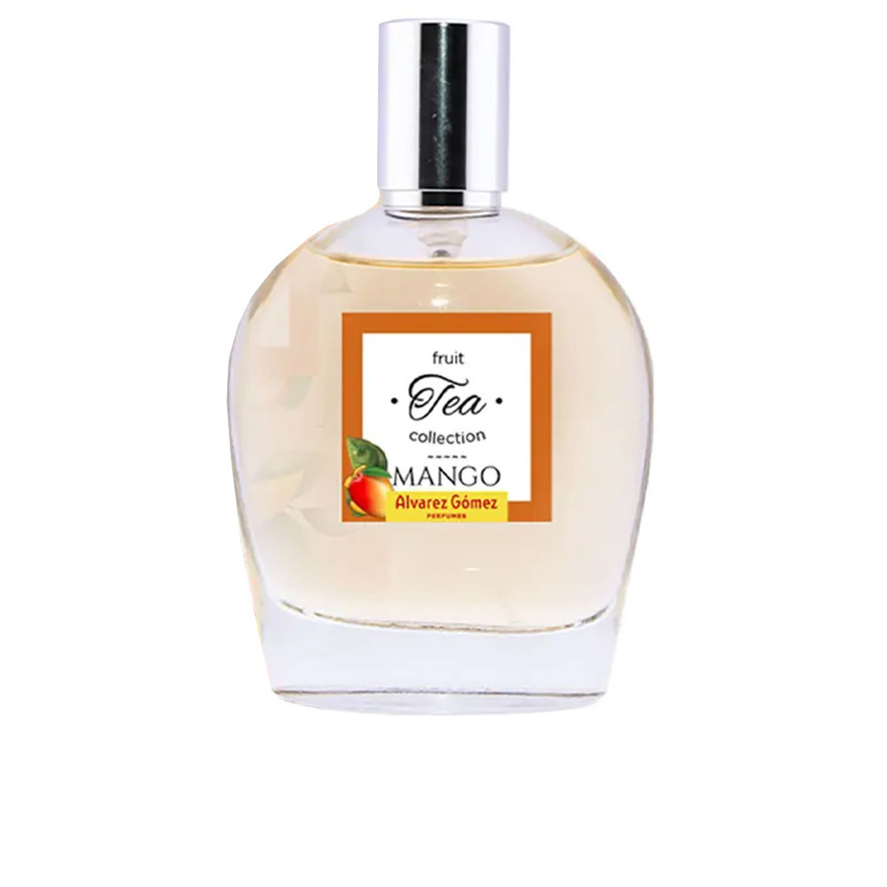COLEÇÃO FRUIT TEA MANGO edt vapo 100 ml