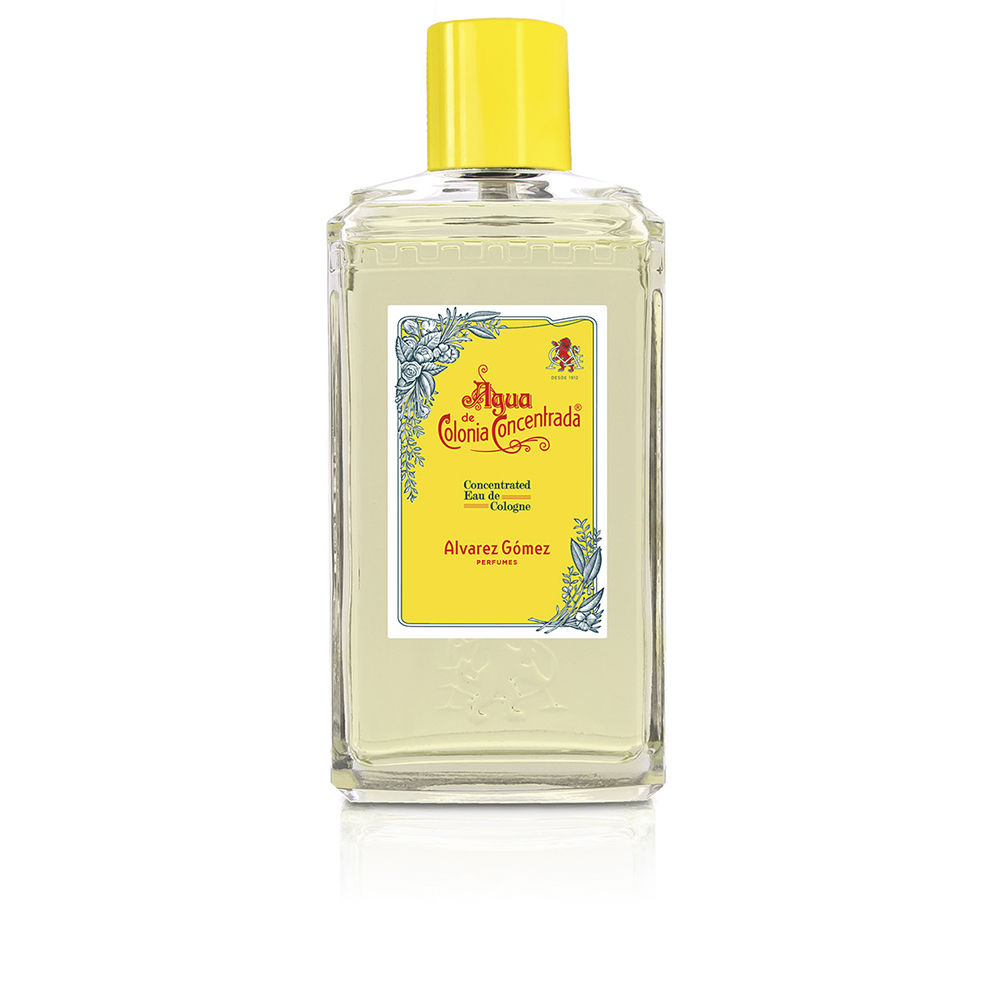 Spray de Colônia Concentrada EDC 150ml